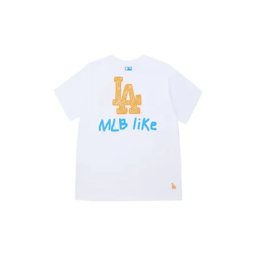 MLB Like Collection T-Shirts Unisex