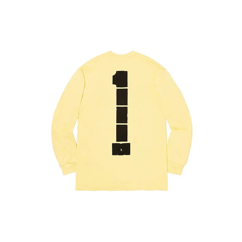 Supreme Ichi The Killer L/S Tee-7
