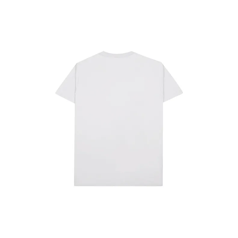 Adidas Originals T Shirt Men's White-1