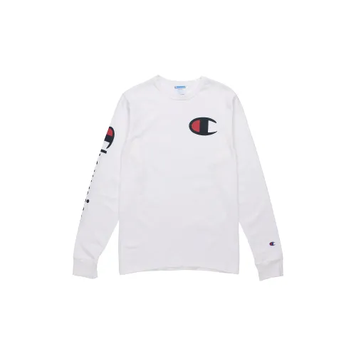 Champion T-Shirts Unisex