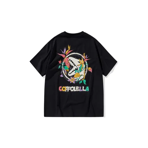 COPPOLELLA T-Shirts Unisex