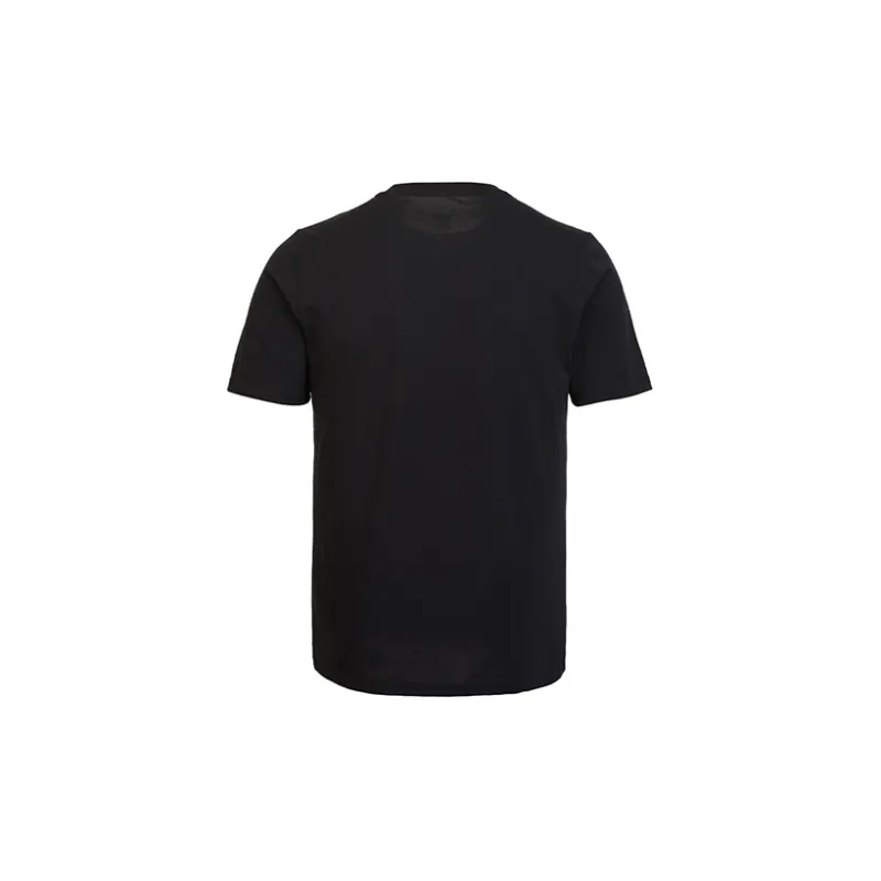 EMPORIO ARMANI EA7 T Shirts Men Black-1