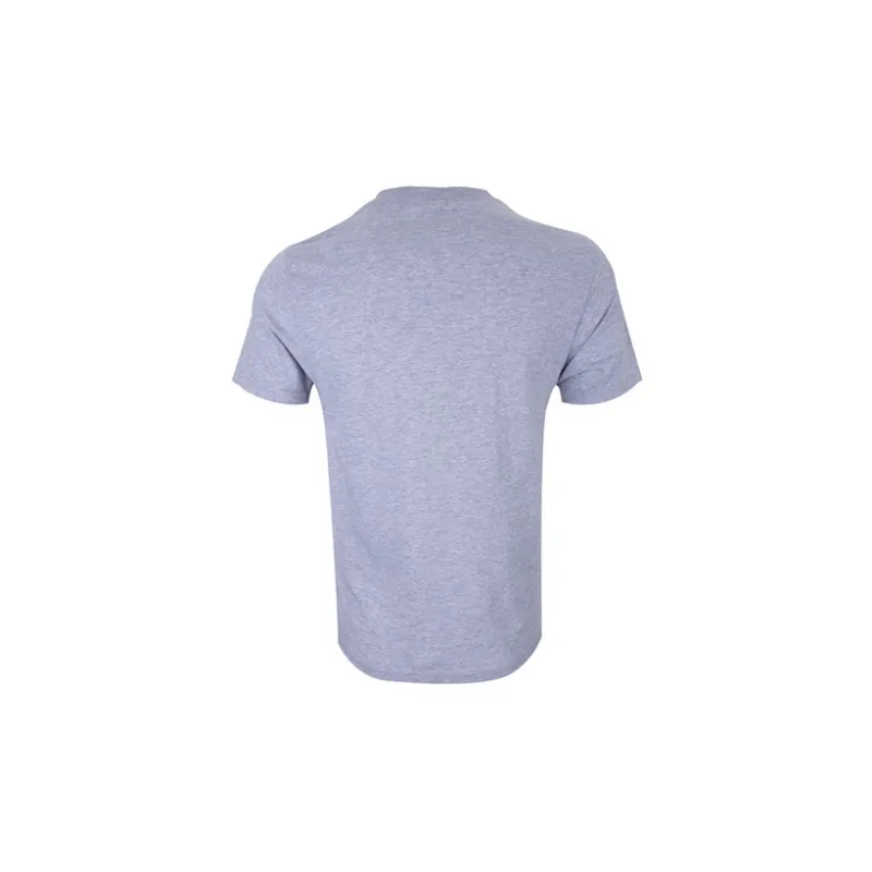 MOSCHINO T Shirts Men Gray-1