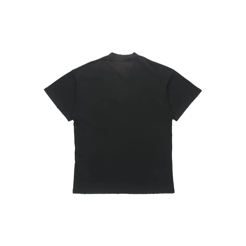 REPRESENT Only The Strong Survive Shark T Shirt-1