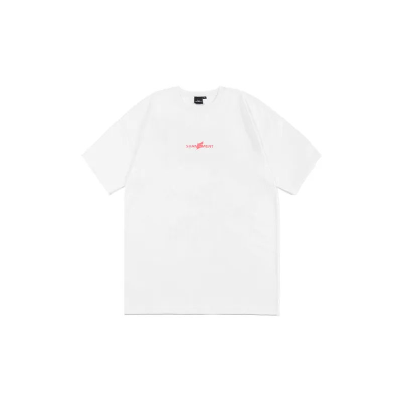 Suamoment T Shirts Unisex-13