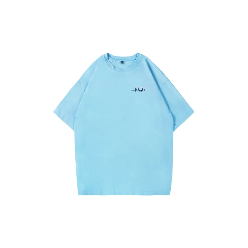Athief T-Shirts Unisex-13