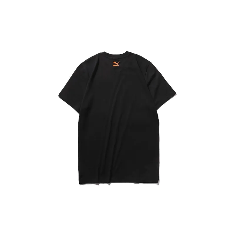 PUMA T Shirts Men-1