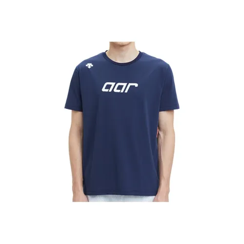 DESCENTE Men's Training T-Shirts Men