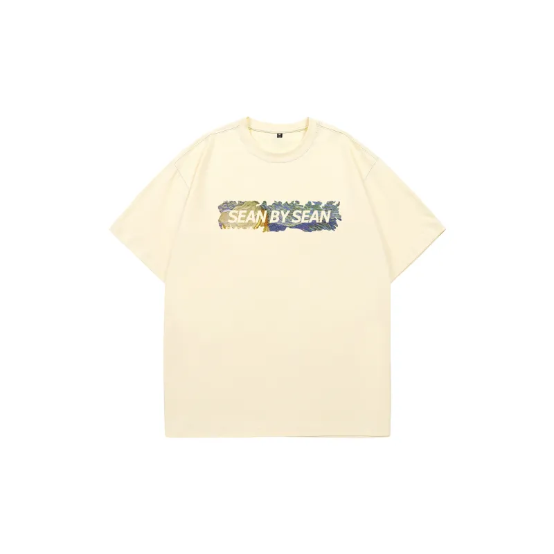 SEANBYSEAN Unisex T-shirt Swag-9