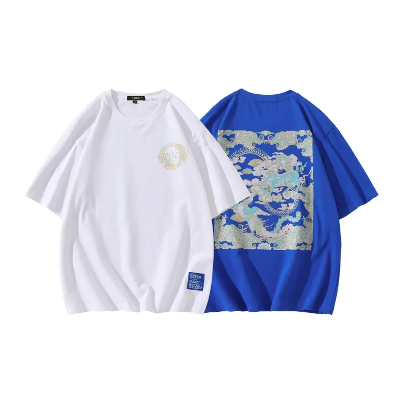 NGC STRATEGY T-Shirts Unisex-1