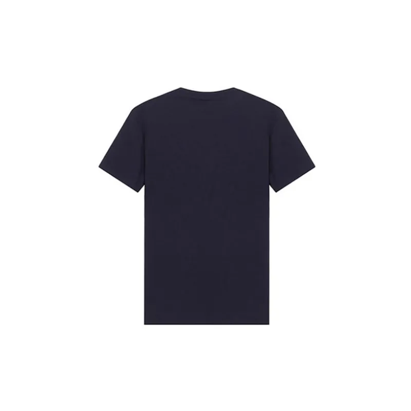VERSACE T Shirts Men 2 Pack White/Dark Blue-2