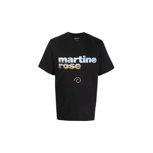 Martine rose Men T-shirt