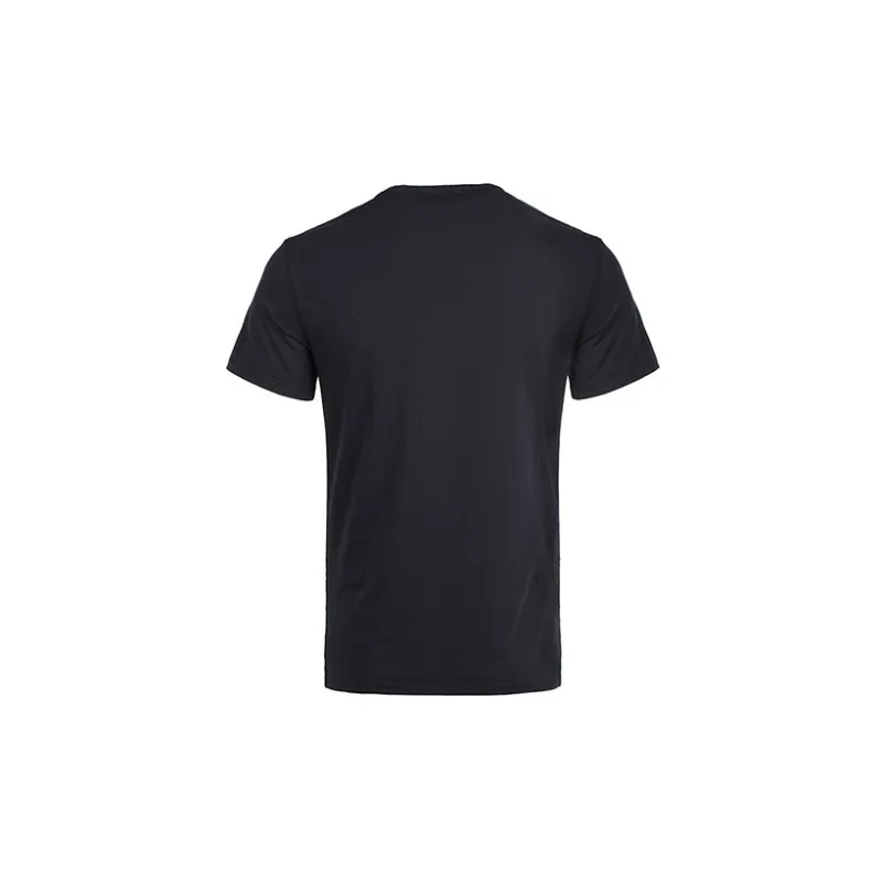 VERSACE T Shirts Men Black/White 2 Pack-2