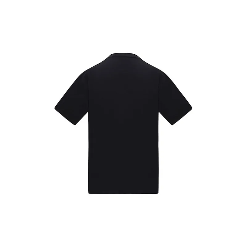 GCDS T Shirts Men Black-1