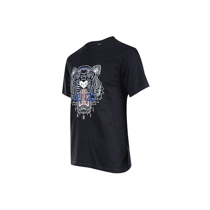 KENZO タイガーtシャツ