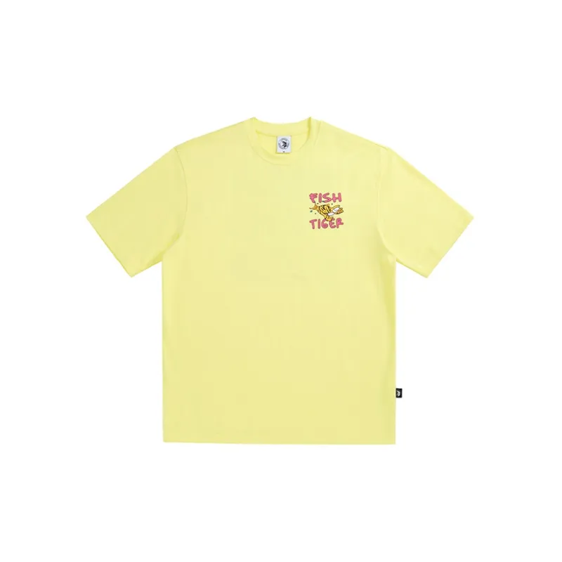 COPPOLELLA Absurd Island T Shirts Unisex-5
