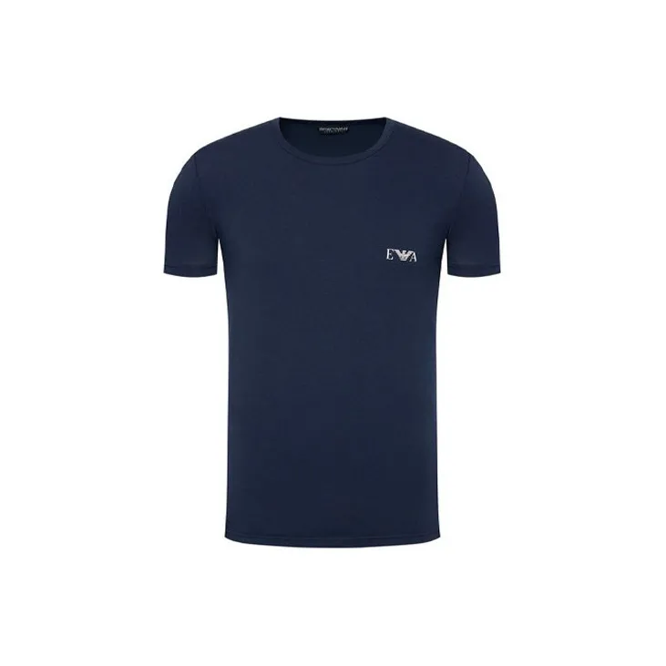EMPORIO ARMANI EA T Shirt Men's 1 Set 2 Pack-1