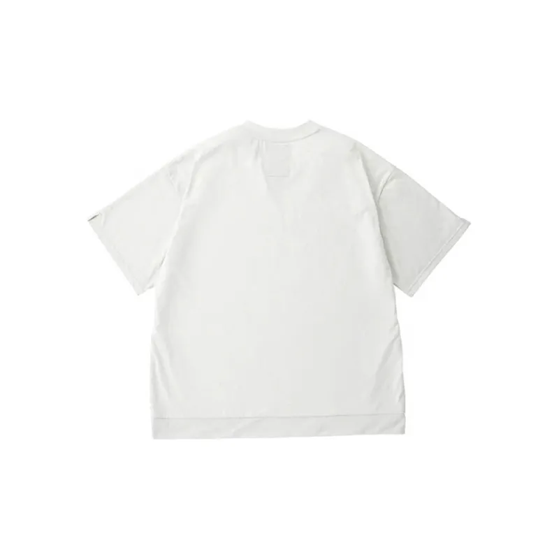 Gramicci T Shirts Unisex-1