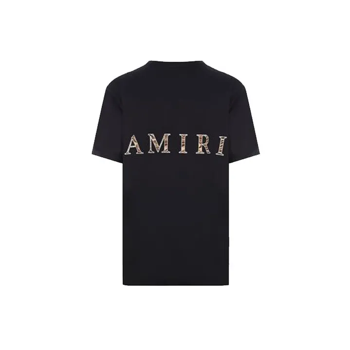 AMIRI Ma Chinese New Year T Shirt-1