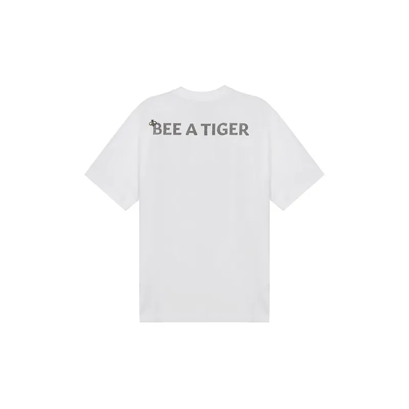 KENZO T Shirts Men White-1
