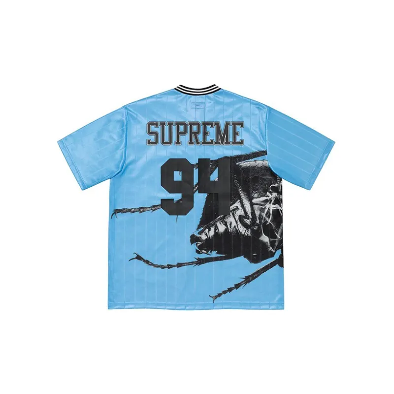 Supreme Beetle Soccer Top-3