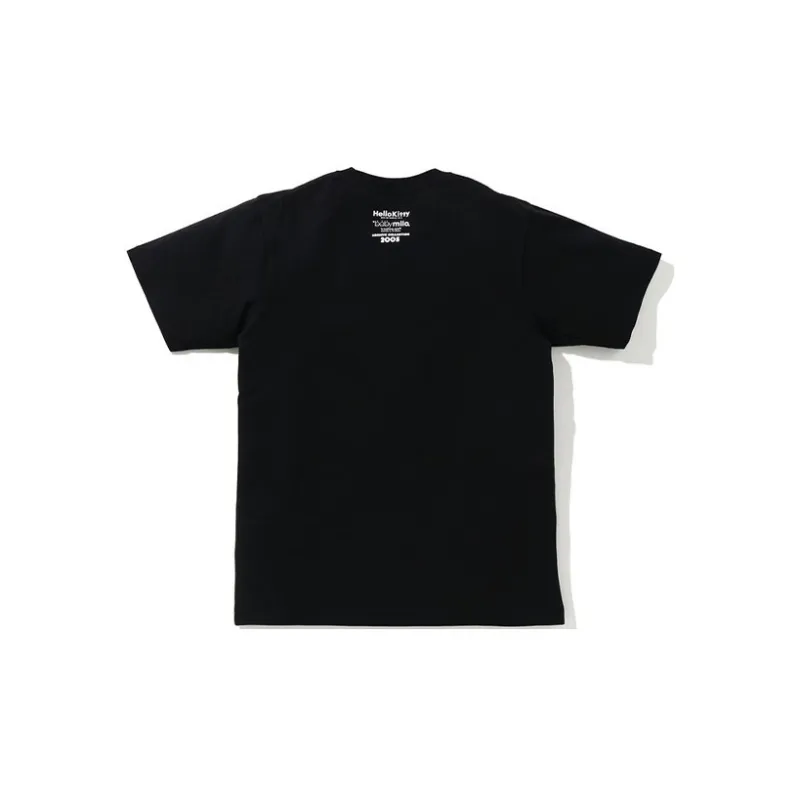 Bape X Hello Kitty Baby Milo 1 Tee-1