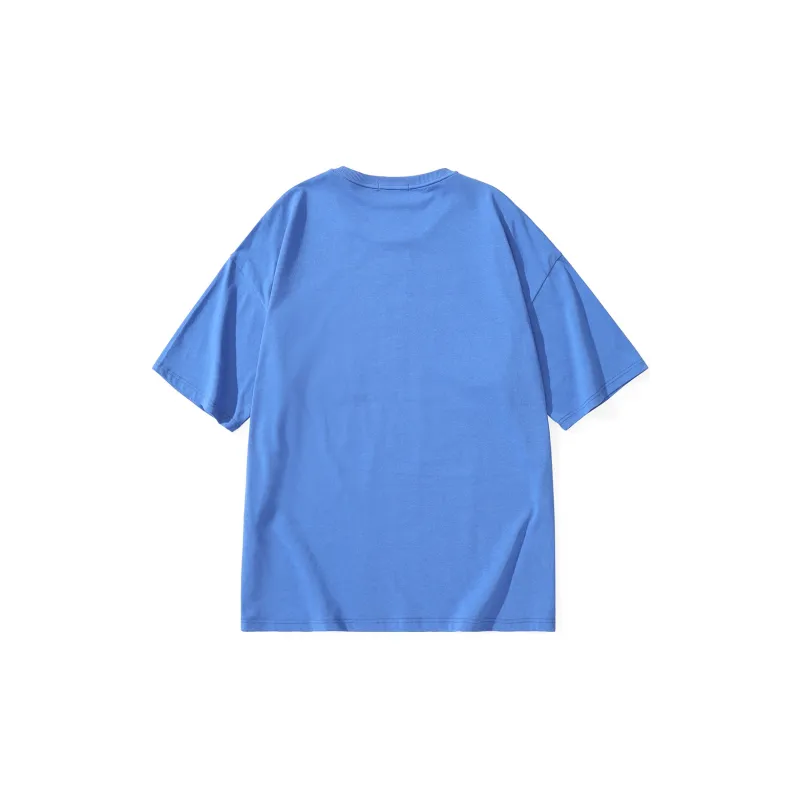 XXGOGO Elbow-Length Sleeved T-Shirt Unisex-14