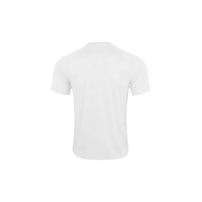 Under Armour T Shirt Unisex White-1