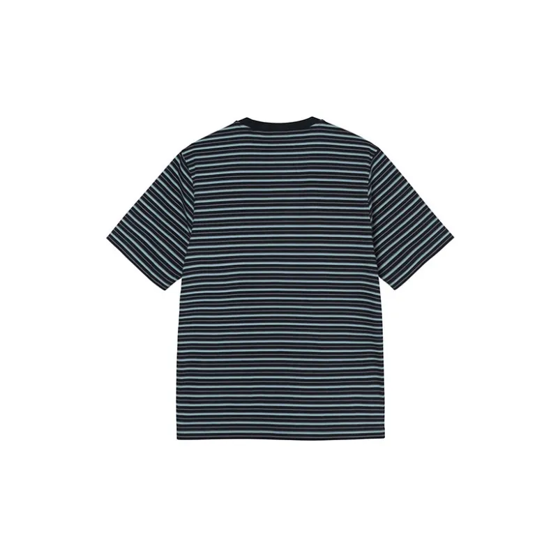 Stussy T Shirts Unisex-4