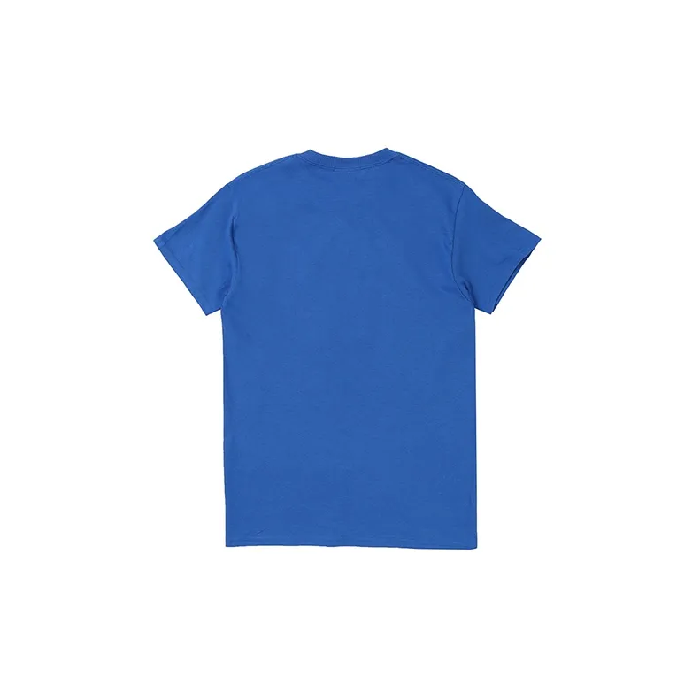 Thrasher T Shirts Unisex Blue-1