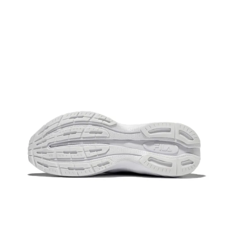 FILA Rgb Float 20 Low Tops White Version-4