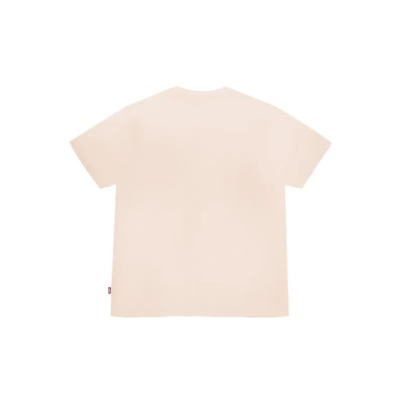 Dickies T Shirts Unisex Pink-1