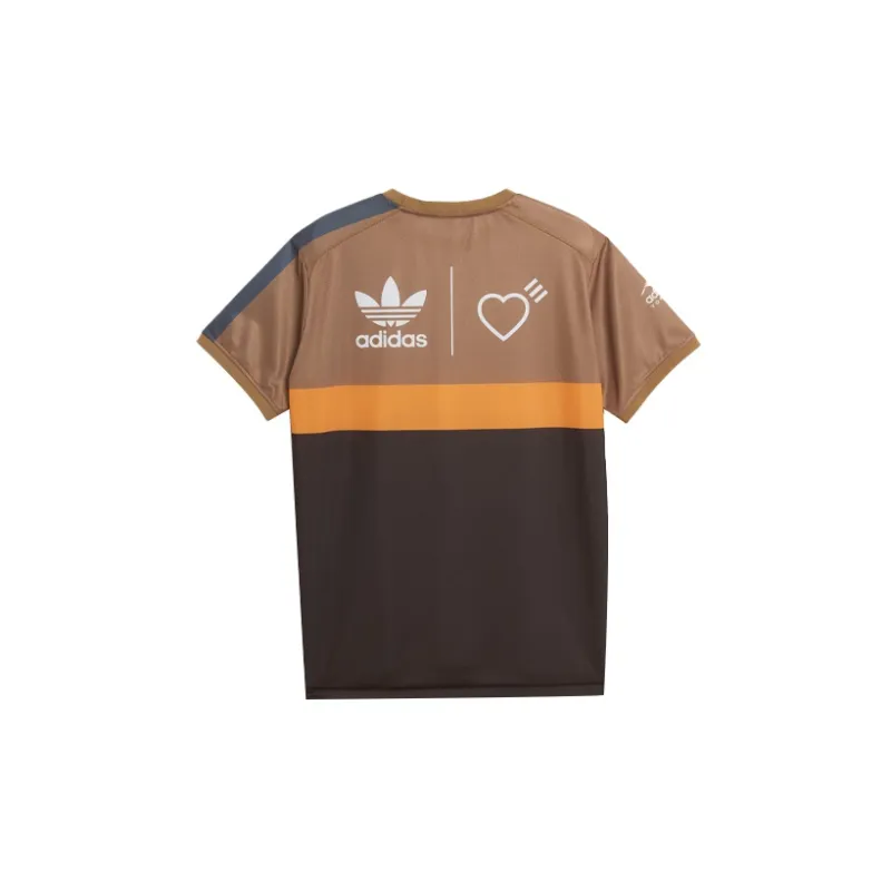 Adidas Originals X HUMAN MADE Graphic Tee-1