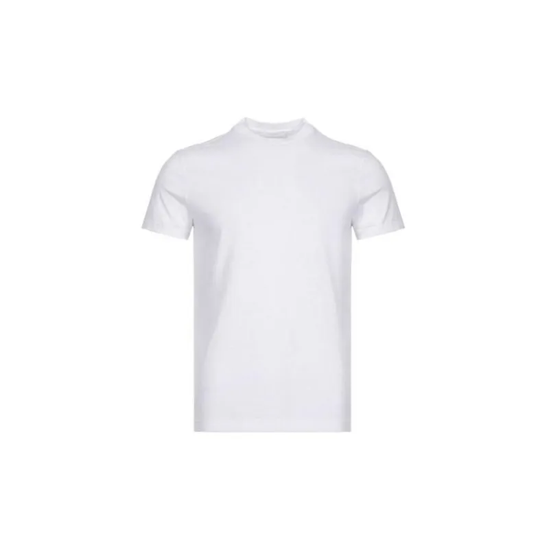 PRADA T-Shirt Men's 3 Pack White-1