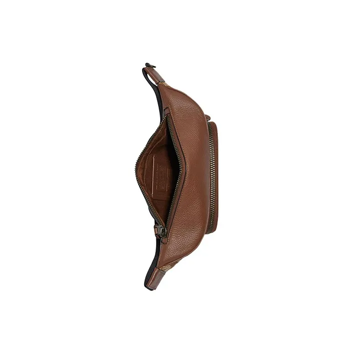 COACH Thompson Fanny Packs-2