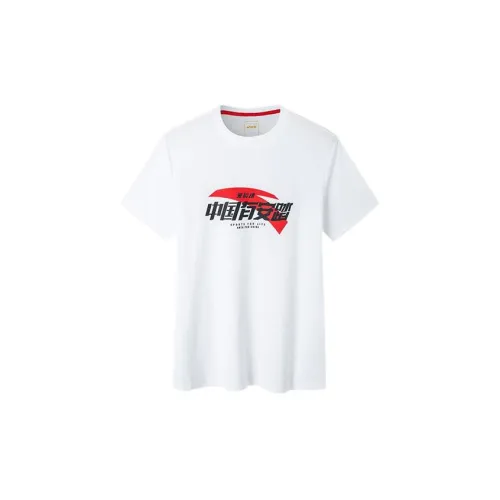 ANTA Men T-shirt