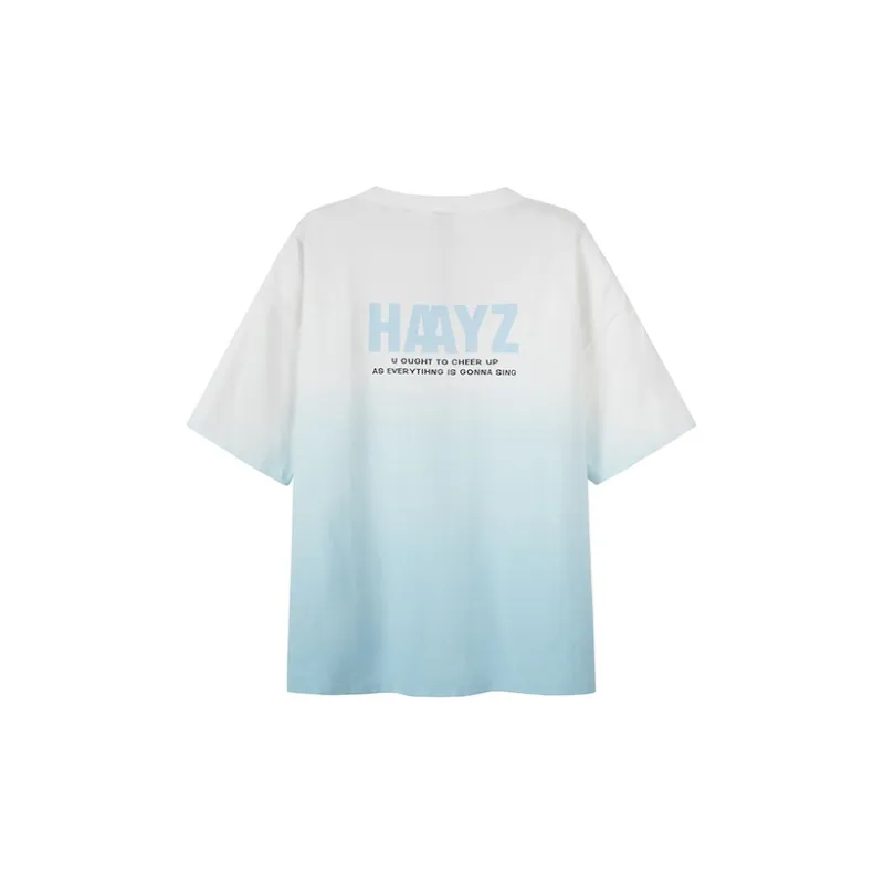 RICKYOUNG T-Shirts Unisex-4