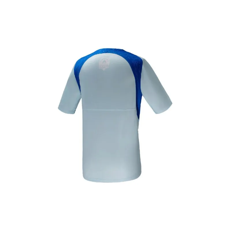 PUMA Honor Of Kings T-Shirts Men Blue-1