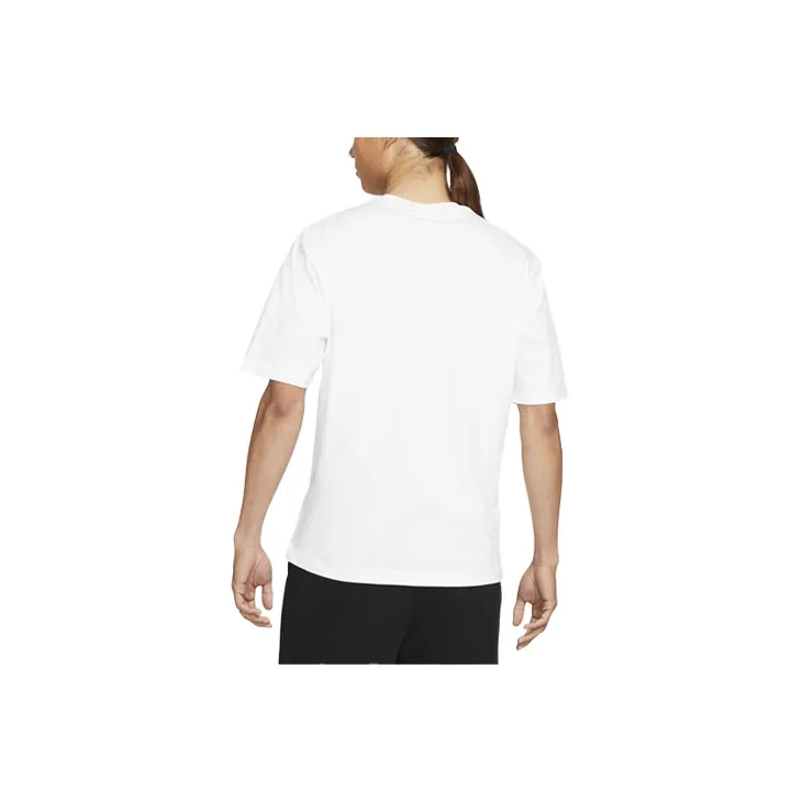 Jordan Jumpman Z T Shirt Men's White-1