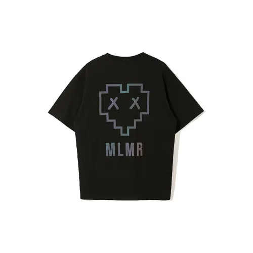 MLMR T-Shirts Unisex