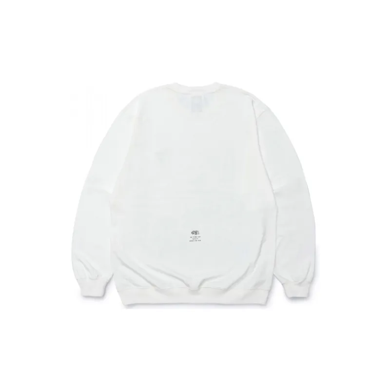 MADNESS T Shirts Unisex White-1
