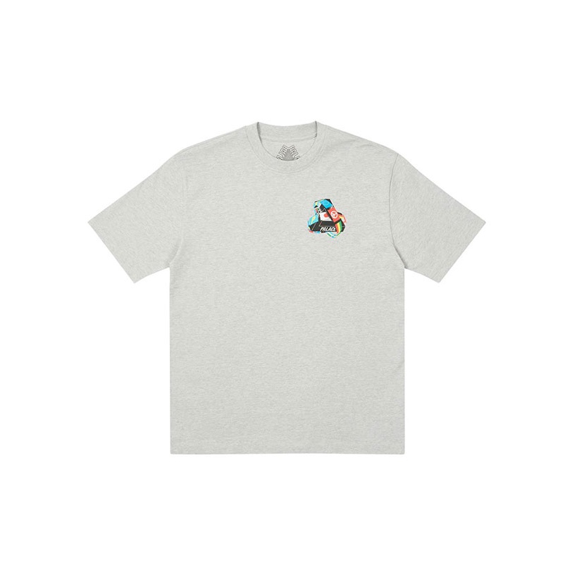 PALACE Tri-Flag T-Shirt S - Cheap Rcj Jordan Outlet