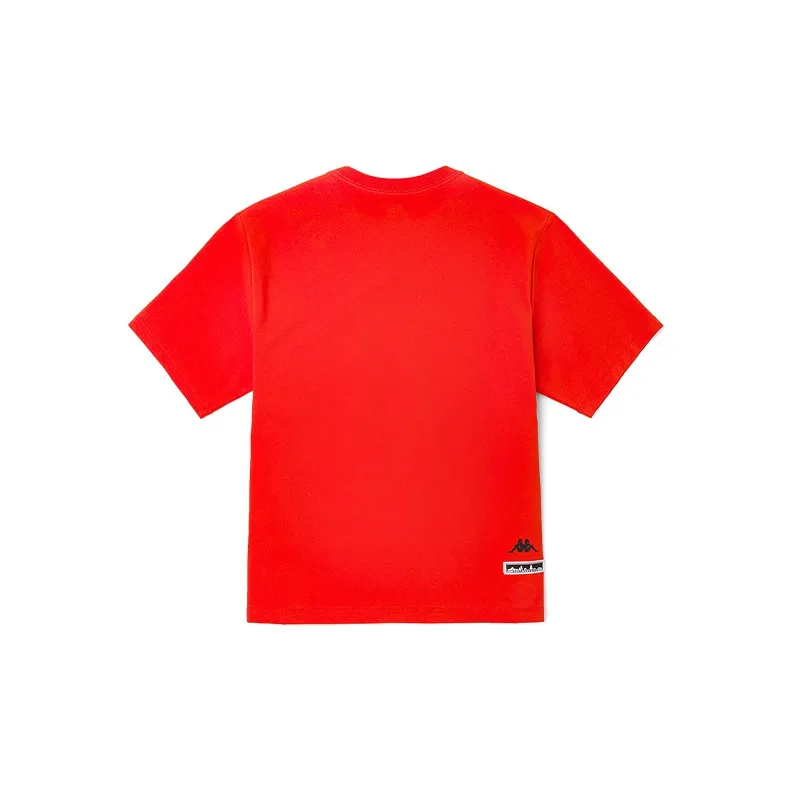 Kappa Mars Series T Shirts Men-1