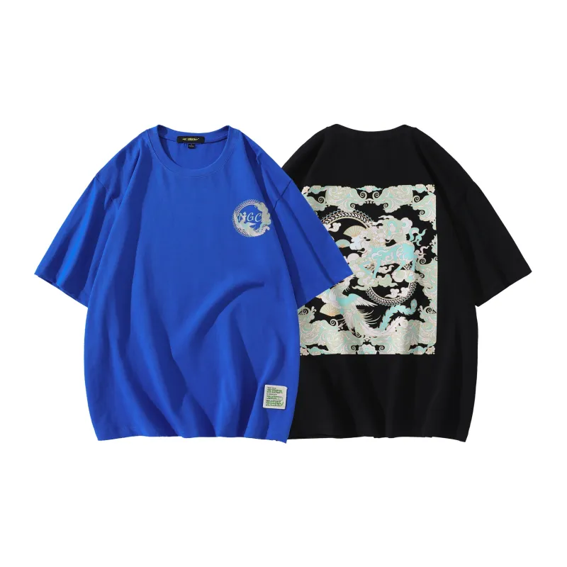 NGC STRATEGY T-Shirts Unisex-20
