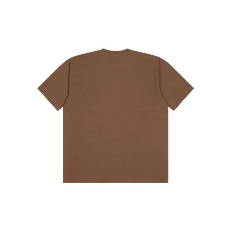 Drew House Basic Ss Tee-1