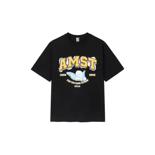 AMONSTER T-Shirts Unisex