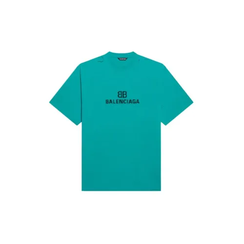 Balenciaga Unisex T-shirt
