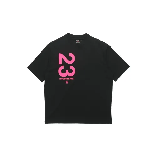 Jordan 23 T-Shirts Men Black