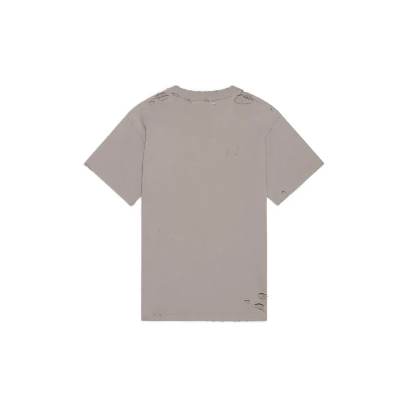 Balenciaga Blurry Logo Tee-1