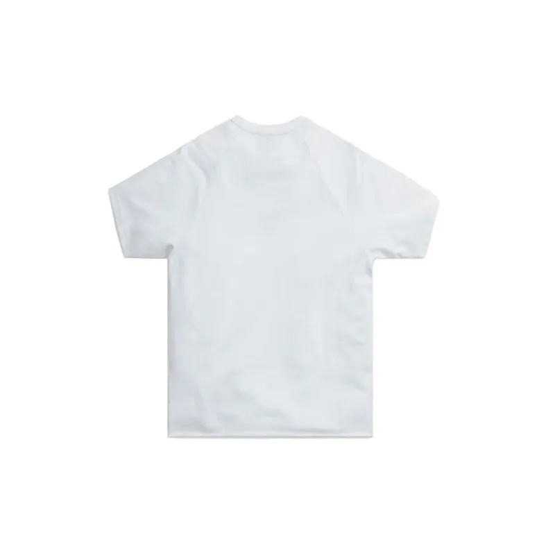 KITH T Shirts Unisex White-1